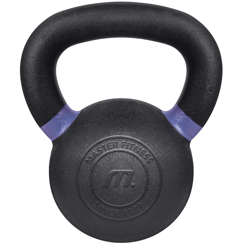 Kettlebell Master Fitness BC Edition
